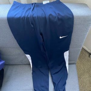 Nike running pants